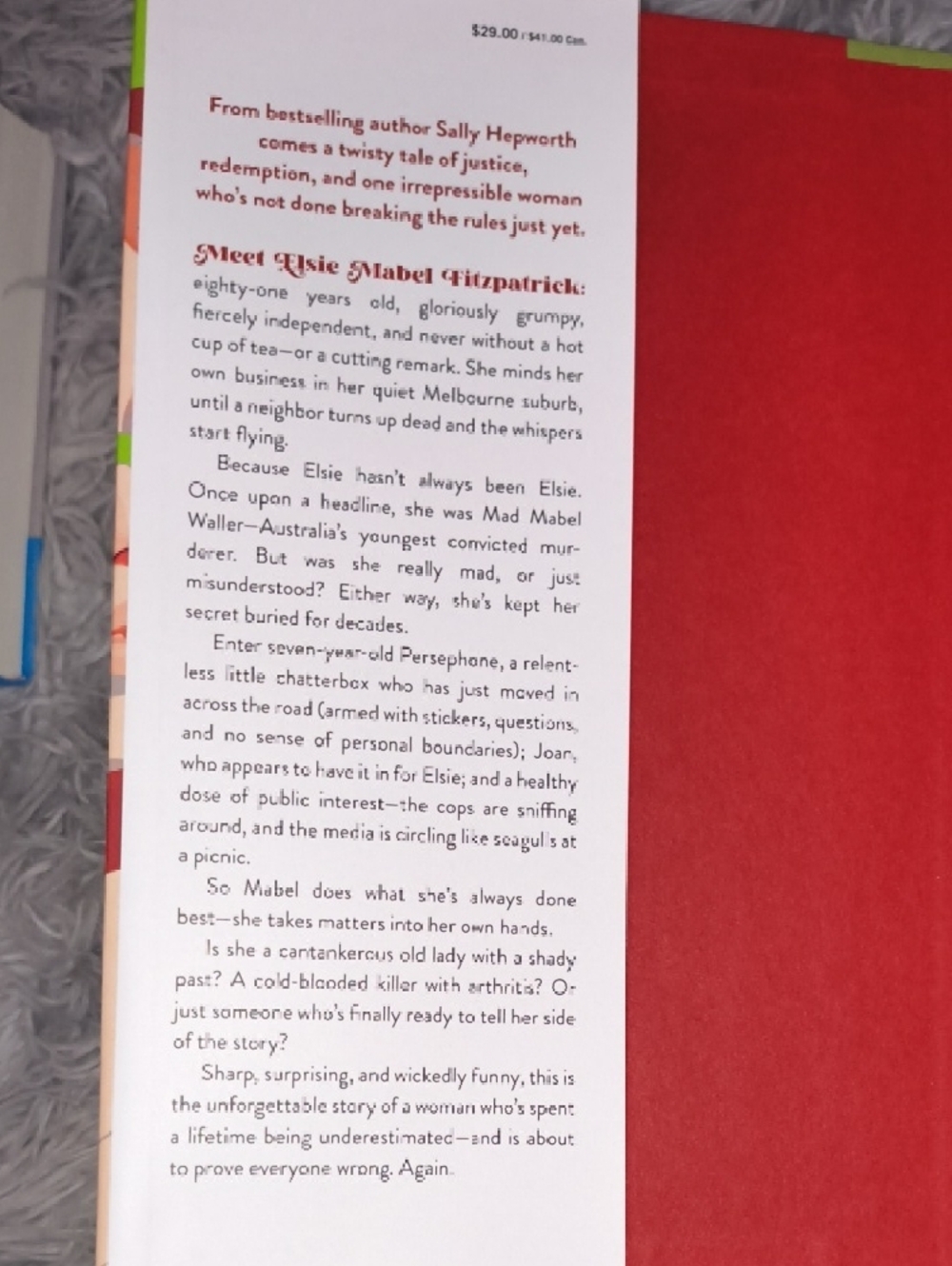 BOTM - Picture 6 of 6